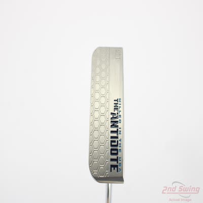Bettinardi Antidote SB1 Putter Steel Right Handed 34.0in