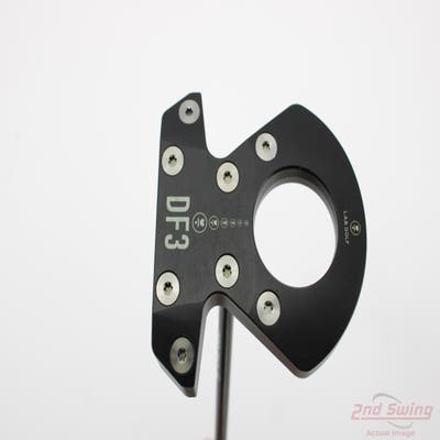 L.A.B. Golf DF3 Putter Graphite Left Handed 35.0in