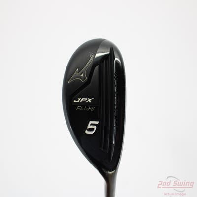 Mizuno JPX 921 Fli-Hi Hybrid 5 Hybrid 22° UST Mamiya Recoil 460 F3 Graphite Regular Right Handed 38.5in