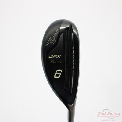 Mizuno JPX 921 Fli-Hi Hybrid 6 Hybrid 25° UST Mamiya Recoil 460 F3 Graphite Regular Right Handed 38.0in