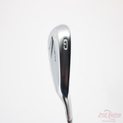 Mizuno JPX 923 Tour Wedge Gap GW FST KBS Tour Steel Stiff Right Handed 36.25in