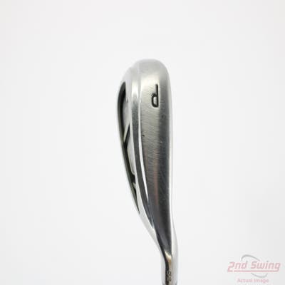 Callaway Rogue X Single Iron Pitching Wedge PW True Temper XP 95 S300 Steel Stiff Right Handed 35.75in