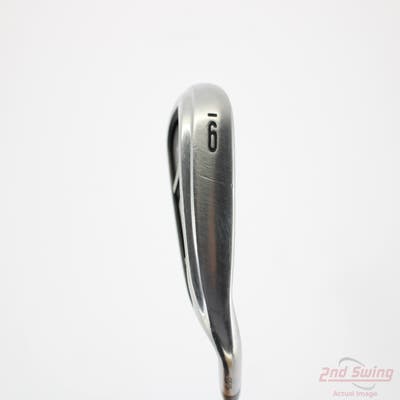 Callaway Rogue X Single Iron 9 Iron True Temper XP 95 S300 Steel Stiff Right Handed 36.25in