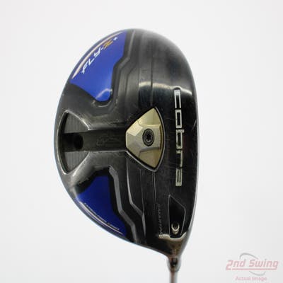 Cobra Fly-Z + Driver 9° Cobra Matrix VLCT St Graphite X-Stiff Right Handed 44.75in