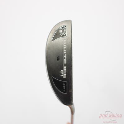 Odyssey White Ice 9 Putter Steel Right Handed 35.0in