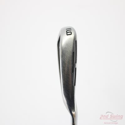 Wilson Staff Dynapwr Single Iron 9 Iron FST KBS Max Ultralite Steel Regular Right Handed 36.25in