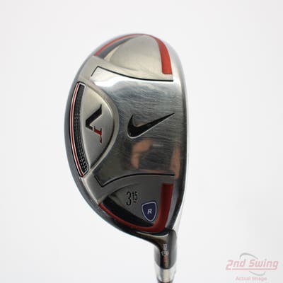 Nike Victory Red Str8-Fit Fairway Wood 3 Wood 3W 15° Aldila VooDoo RVR7 Graphite Regular Right Handed 43.0in