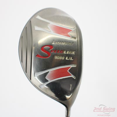 Adams 9088 LDA Driver 12° Adams Grafalloy Speedline Graphite Ladies Right Handed 44.5in