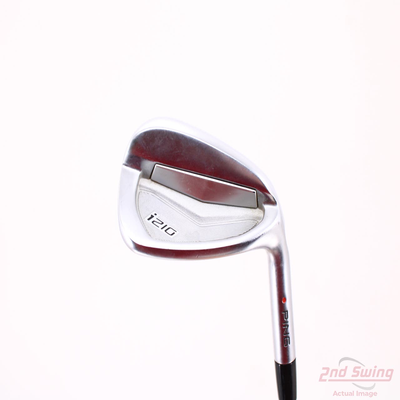 Ping i210 Wedge (MT2226539243) 2nd Swing Golf
