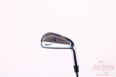 Nike VR Forged Pro Combo Single Iron 6 Iron KBS Tour 130 Steel X-Stiff Right Handed 37.5in