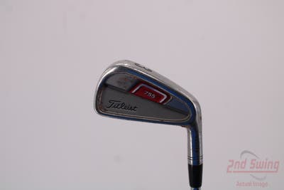 Titleist 755 Forged Single Iron 3 Iron Dynamic Gold Sensicore S300 Steel Stiff Right Handed 39.25in