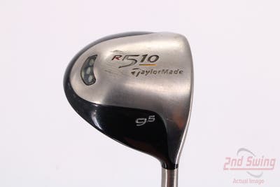 TaylorMade R510 Driver 9.5° TM Tour Graphite Stiff Right Handed 44.75in