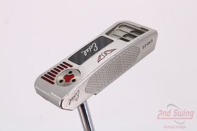 Edel EAS 2.0 Putter Steel Right Handed 34.25in