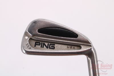 Ping S59 Single Iron 3 Iron Ping Z-Z65 with Cushin Insert Steel Stiff Right Handed White Dot 40.0in