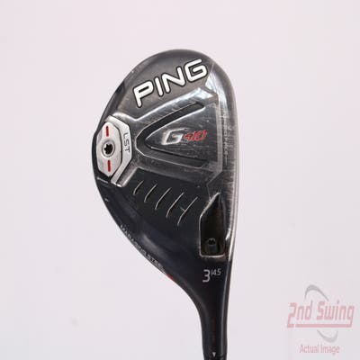 Ping G410 LS Tec Fairway Wood 3 Wood 3W 14.5° ALTA CB 65 Red Graphite X-Stiff Right Handed 43.0in