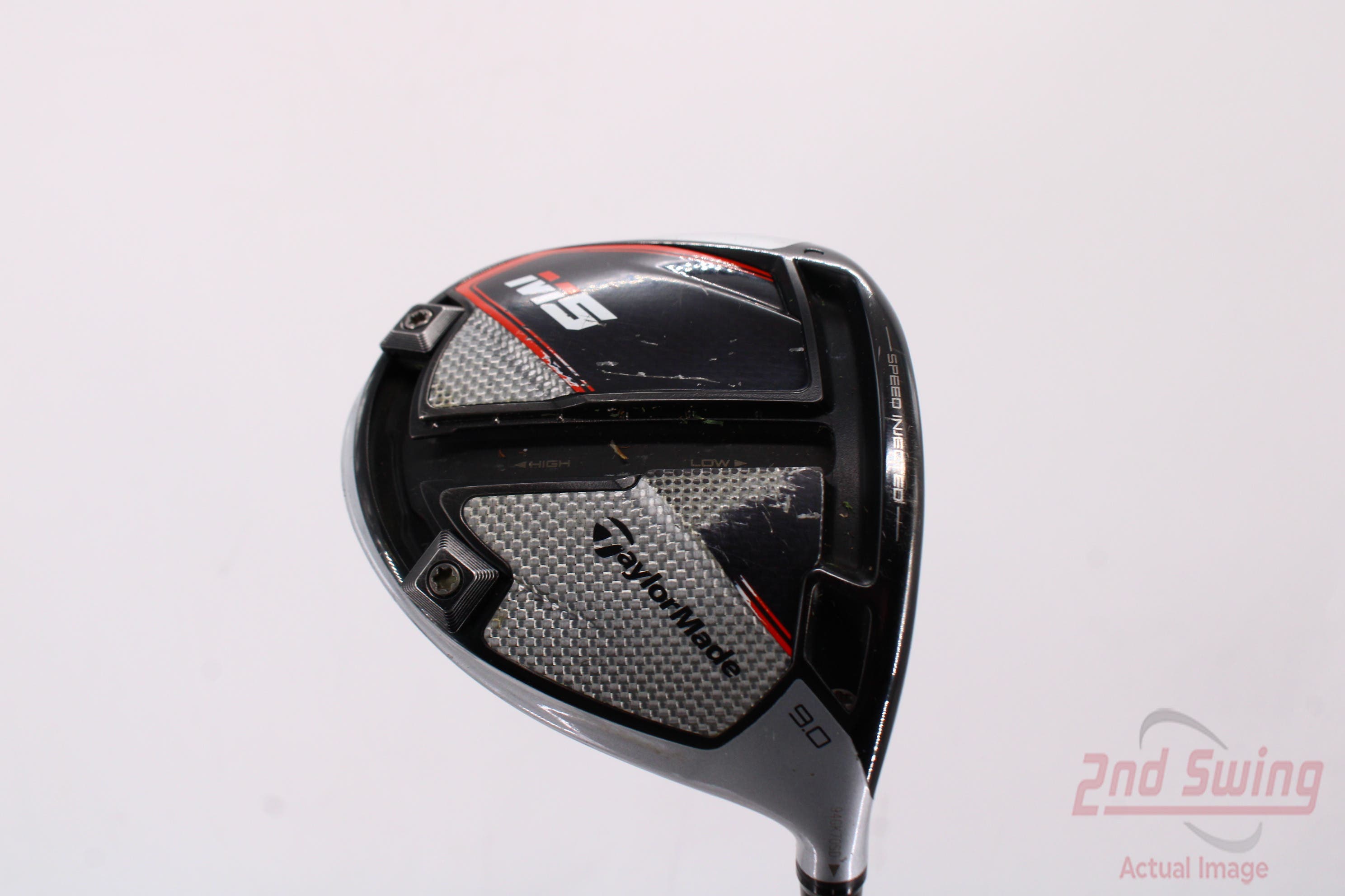 TaylorMade M5 Driver (M-T2334224949) | 2nd Swing Golf