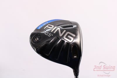 Ping G30 Driver 10.5° Ping Tour 65 Graphite Regular Right Handed 45.25in