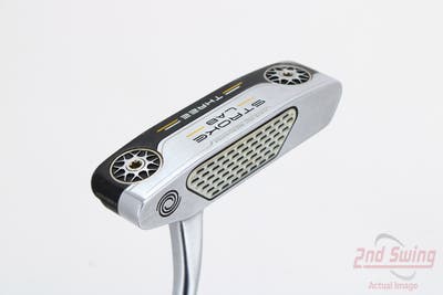 Odyssey Stroke Lab Three Putter Strong Arc Graphite Right Handed 34.0in