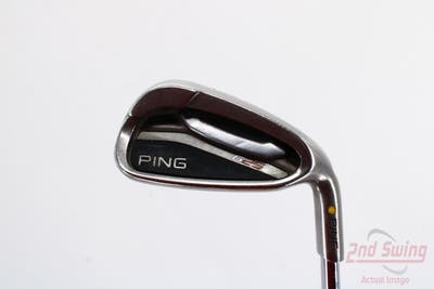 Ping G25 Single Iron 8 Iron Ping CFS Steel Stiff Right Handed Yellow Dot 36.25in