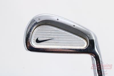 Nike Forged Pro Combo Single Iron 3 Iron Stock Steel Shaft Steel Stiff Right Handed 39.0in