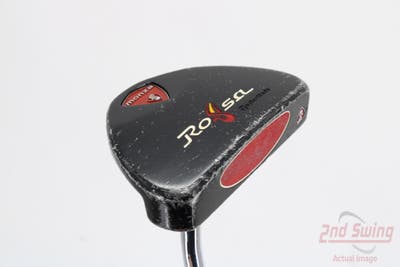 TaylorMade Rossa Monza Putter Face Balanced Steel Right Handed 35.0in