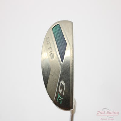 Ping G LE Arna Putter Steel Right Handed Black Dot 33.0in