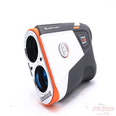 Bushnell Tour V6 Shift Rangefinder