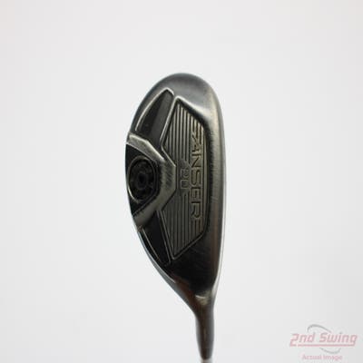 Ping Anser Hybrid 3 Hybrid 20° Ping TFC 800H Graphite Stiff Right Handed 40.25in