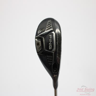 Ping G425 Hybrid 3 Hybrid 19° Ping Tour 173-85 Graphite Stiff Right Handed 40.5in