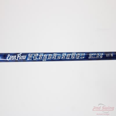 Pull Project X Even Flow Riptide CB 70 Driver Shaft Stiff 42.0in