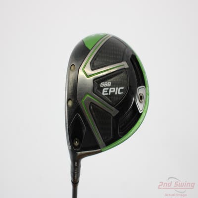 Callaway GBB Epic Driver 9° Mitsubishi Tensei AV Blue 65 Graphite X-Stiff Left Handed 46.0in