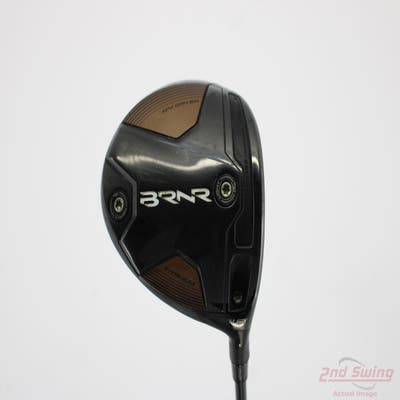 TaylorMade BRNR Mini Driver 11.5° UST Proforce Max M40X 65 Graphite Stiff Right Handed 44.0in