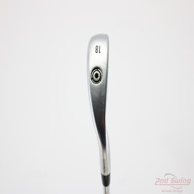 Callaway 2014 APEX UT Utility Iron 2 Utility 18° Stock Steel Stiff Right Handed 40.25in