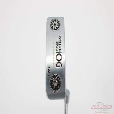 Odyssey White Hot OG 1W CS Putter Steel Right Handed 34.0in