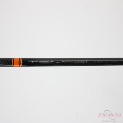 Used W/ Ping RH Adapter Mitsubishi Golf Tensei CK Pro Orange 60g Driver Shaft Regular 43.25in
