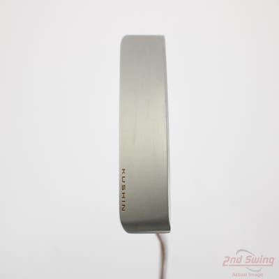 Ping PLD Milled Kushin Satin Putter Steel Right Handed 34.25in