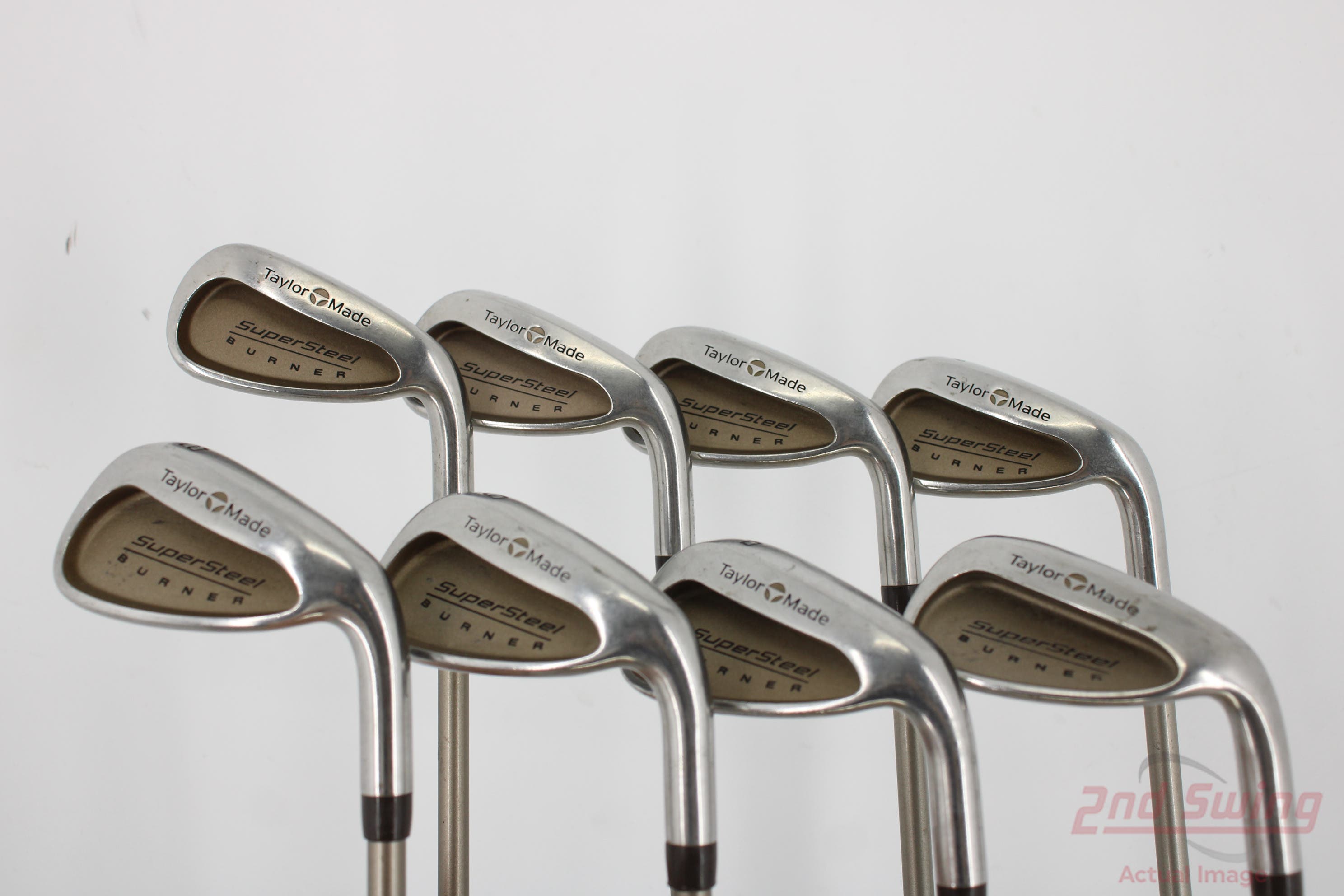 超希少 未使用 TaylorMade BURNER SuperSteel 1W sddefault.jpg