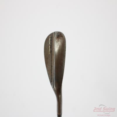 Cleveland RTX 6 ZipCore Tour Rack Raw Wedge Sand SW 56° 10 Deg Bounce Mid True Temper Dynamic Gold Tour Issue S400 Steel Stiff Right Handed 35.5in