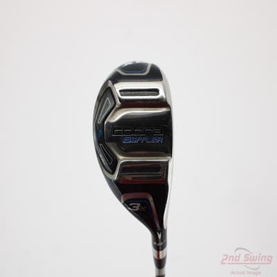 Cobra Baffler XL Hybrid 3 Hybrid 19° Cobra Baffler XL Graphite Graphite Stiff Right Handed 40.75in