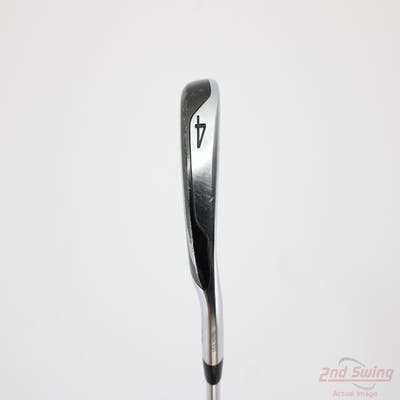 Titleist 718 T-MB Utility Iron 4 Utility Project X LZ 5.5 Steel Regular Right Handed 38.75in