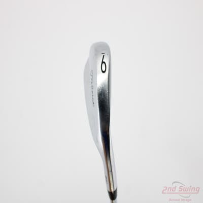 Titleist 620 MB Single Iron 9 Iron True Temper AMT Tour White Steel X-Stiff Right Handed 36.25in