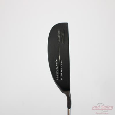 TaylorMade TP Black Balboa 8 Putter Steel Right Handed 34.0in
