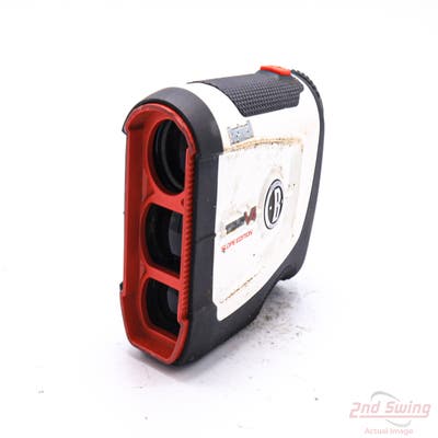 Bushnell Tour V4 slope Rangefinder