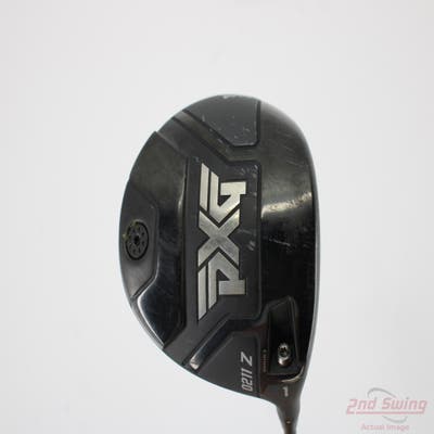PXG 0211 Z Driver Project X Cypher 40 Graphite Senior Right Handed 42.75in