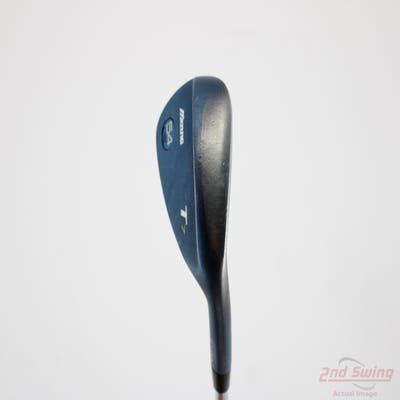 Mizuno T7 Blue Ion Wedge Gap GW 54° 12 Deg Bounce True Temper Dynamic Gold Steel Wedge Flex Left Handed 35.75in