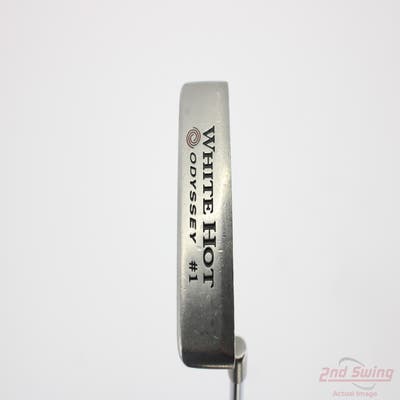 Odyssey White Hot 1 Putter Steel Right Handed 35.5in