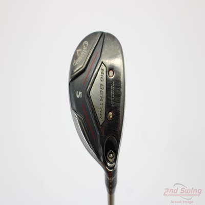 Callaway 2019 Big Bertha Hybrid 5 Hybrid 24° UST Mamiya Recoil ESX 450 F1 Graphite Ladies Right Handed 39.0in
