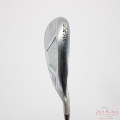 Cleveland RTX-3 Cavity Back Tour Satin Wedge Gap GW 52° 10 Deg Bounce V-MG Cleveland Action Ultralite 50 Graphite Wedge Flex Right Handed 34.75in