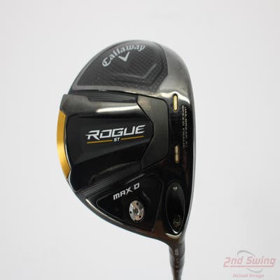 Callaway Rogue ST Max Draw Driver 12° Project X HZRDUS Smoke iM10 50 Graphite Stiff Right Handed 45.75in