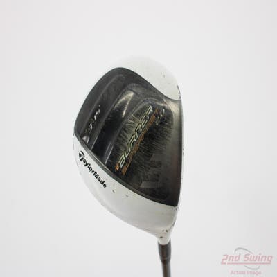 TaylorMade Burner Superfast 2.0 Fairway Wood 3 Wood 3W 15° TM Reax 4.8 Graphite Regular Right Handed 44.0in